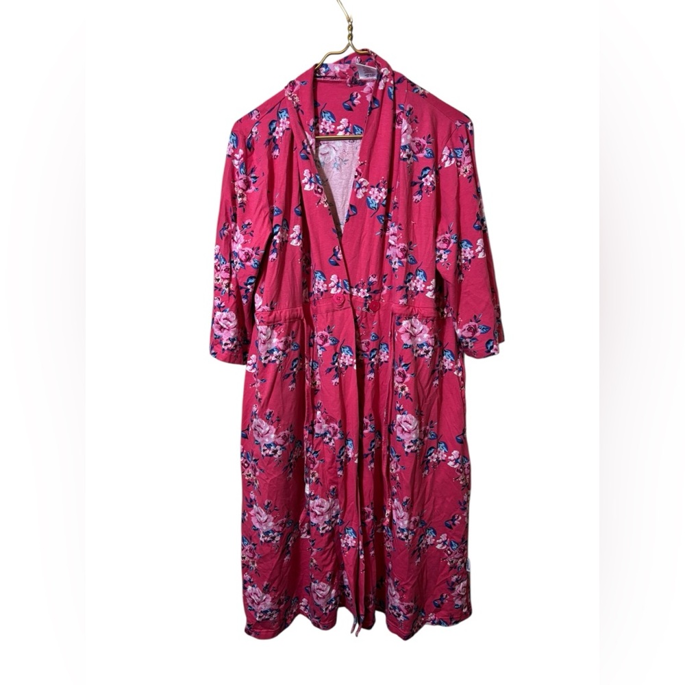 GOWNIES | robe floral